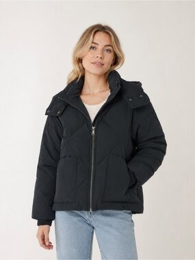 🎉LAST PIECE🎉Free People Emmy Swing Puffer Jacket - Insulated‎